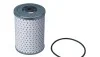 PURFLUX H=121mm Фильтр масляный вставка DB W123/126 M110/116/117 Purflux L447 (фото 1)