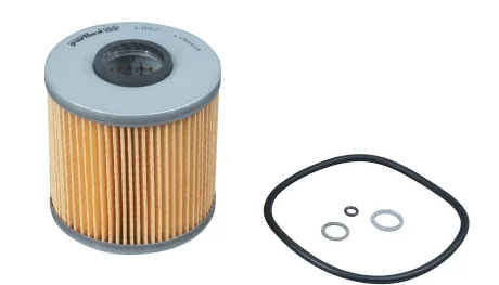 Фільтр масляний BMW (E30/36/34) 1.6/1.8i Purflux L857