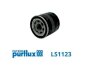 Фільтр масляний Purflux LS1123 (фото 2)
