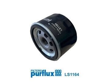 Фільтр масляний Purflux LS1164