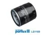 Фільтр масляний Purflux LS1169 (фото 1)