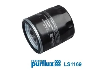 Фільтр масляний Purflux LS1169