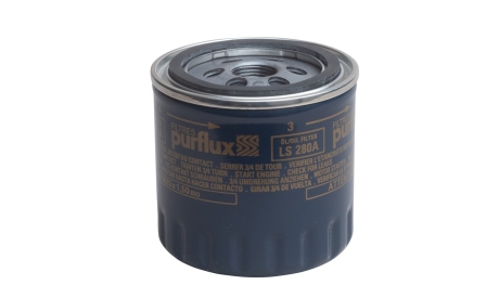Фильтр масляный Purflux LS280A