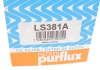 Фильтр масляный Purflux LS381A (фото 4)