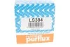 Фильтр масляный Smart Forfour 1.5CDi Purflux LS384 (фото 5)