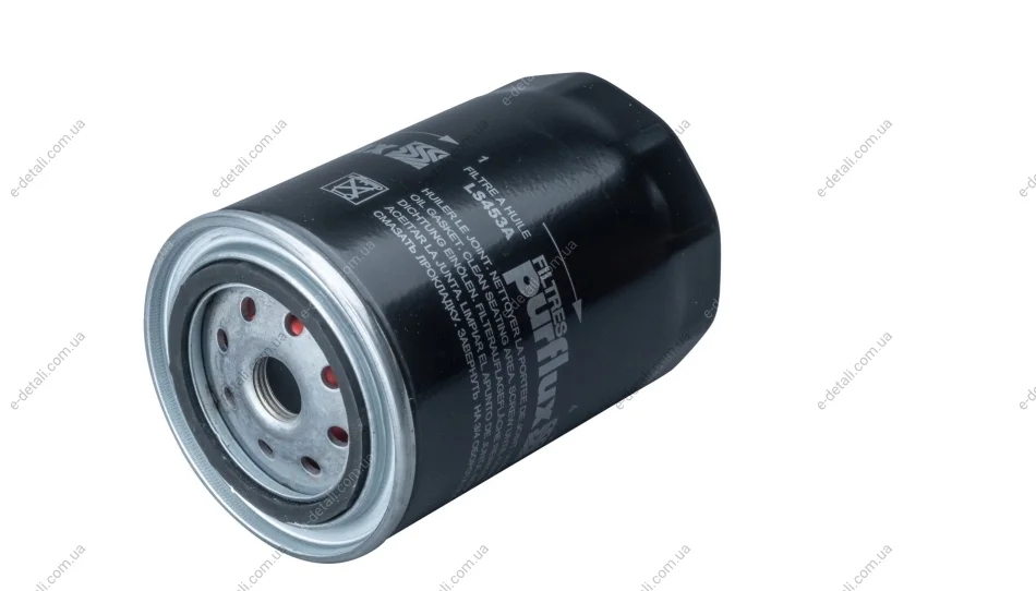 (PURFLUX) Purflux LS453A (фото 1)