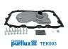 Фильтр АКПП VW Touareg/Porsche Cayenne 3.0-5.0 TDI 02-10 (с прокладкой) Purflux TEK003 (фото 2)