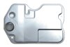 Фильтр АКПП VW Touareg/Porsche Cayenne 3.0-5.0 TDI 02-10 (с прокладкой) Purflux TEK003 (фото 4)