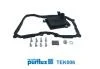 Фільтр АКПП VW Jetta 1.4TSI 14- (+ прокладка масляного піддону) Purflux TEK006 (фото 1)