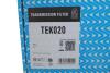 Фильтр АКПП Ford Focus 1.4-2.0i/TDCI 04-12 (с прокладкой) Purflux TEK020 (фото 3)