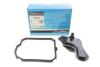 Фильтр АКПП Peugeot 206/207/307/405/406/806/807/ Citroen C2/C3/C4/C5/C8 00 (с прокладкой) Purflux TEK022 (фото 2)