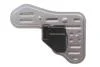 Фільтр АКПП Peugeot 206/207/307/405/406/806/807/ Citroen C2/C3/C4/C5/C8 00 (з прокладкою) Purflux TEK022 (фото 4)
