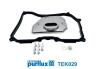 Фільтр АКПП Mini 1.4-2.0 06-16 (з прокладкою) Purflux TEK029 (фото 2)