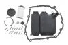 Фильтр АКПП BMW 3 (E90)/5 (F10) 07-18 N55/S63/S65 Purflux TEK031 (фото 1)