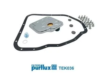 Фільтр гідравлічний КПП Purflux TEK036