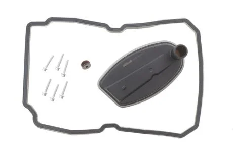 Фільтр АКПП MB Sprinter 901-906 2.2D-3.0D 89- OM611/OM602/M111 (з прокладкою) Purflux TEK043
