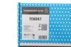 Фільтр АКПП MB C-class (W203/204) E-class (W211/212) M-class (W164) S-class 98- (з прокладкою) Purflux TEK047 (фото 2)