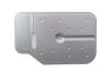 Фільтр АКПП MB C-class (W203/204) E-class (W211/212) M-class (W164) S-class 98- (з прокладкою) Purflux TEK047 (фото 4)