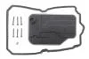 Фільтр АКПП MB C-class (W204)/E-class (W212)/Sprinter (906) 06-/Vito (W447) 14- (OM651/M272/M271) Purflux TEK048 (фото 1)