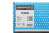 Фильтр АКПП MB C-class (W204)/E-class (W212)/Sprinter (906) 06-/Vito (W447) 14- (OM651/M272/M271) Purflux TEK048 (фото 2)