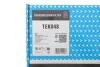 Фільтр АКПП MB C-class (W204)/E-class (W212)/Sprinter (906) 06-/Vito (W447) 14- (OM651/M272/M271) Purflux TEK048 (фото 2)