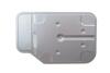 Фильтр АКПП MB C-class (W204)/E-class (W212)/Sprinter (906) 06-/Vito (W447) 14- (OM651/M272/M271) Purflux TEK048 (фото 4)