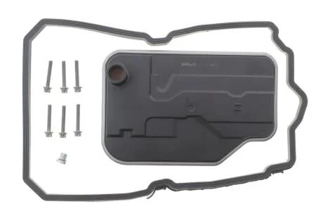 Фільтр АКПП MB C-class (W204)/E-class (W212)/Sprinter (906) 06-/Vito (W447) 14- (OM651/M272/M271) Purflux TEK048
