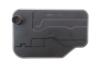 Фильтр АКПП MB C-class (W204)/E-class (W212)/Sprinter (906) 06-/Vito (W447) 14- (OM651/M272/M271) Purflux TEK048 (фото 5)