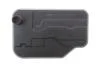 Фільтр АКПП MB C-class (W204)/E-class (W212)/Sprinter (906) 06-/Vito (W447) 14- (OM651/M272/M271) Purflux TEK048 (фото 5)