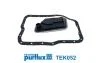 Фильтр АКПП Mazda 3 1.4/1.6/2.0 03-09/6 1.8-2.5 02-07/Ford Focus 98-12 (с прокладкой) Purflux TEK052 (фото 1)