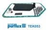 Фільтр АКПП Audi A4/A6/A8/VW Passat 95-05 (з прокладкою) Purflux TEK053 (фото 1)