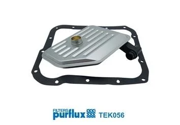 Фільтр гідравлічний КПП Purflux TEK056