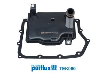 Фільтр гідравлічний КПП Purflux TEK060