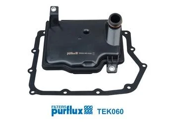 Фільтр гідравлічний КПП Purflux TEK060