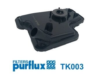 Фільтр гідравлічний КПП Purflux TK003