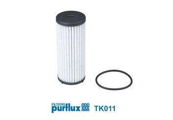 Фільтр гідравлічний КПП Purflux TK011