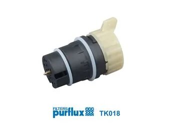 Фільтр гідравлічний Purflux TK018