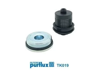 Фільтр гідравлічний Purflux TK019 (фото 1)