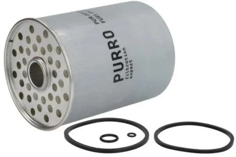 Фільтр палива PURRO PURHF0110