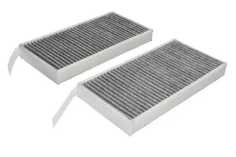 Фильтр салона PURRO PURPC2036C2