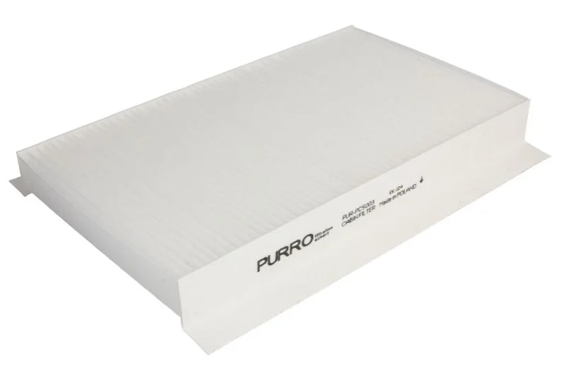 Фильтр салона PURRO PURPC5003 (фото 1)