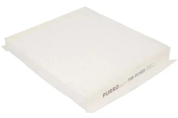 Фильтр салона PURRO PURPC5015 (фото 1)