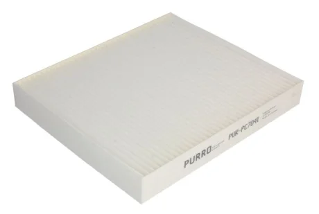 Фільтр салону PURRO PURPC7041
