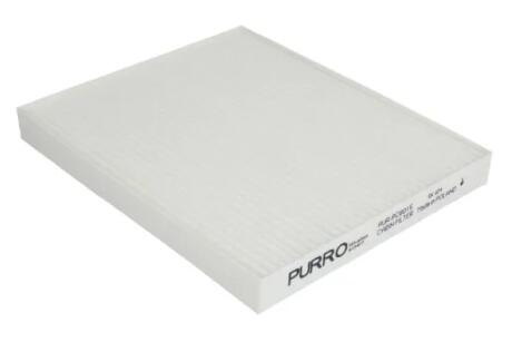 Фільтр салону PURRO PURPC8015