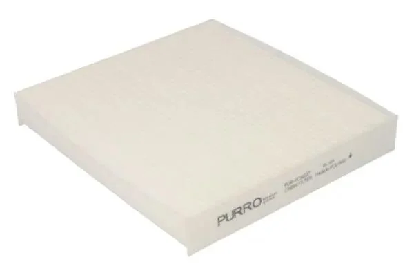 Фильтр салона PURRO PURPC8027 (фото 1)