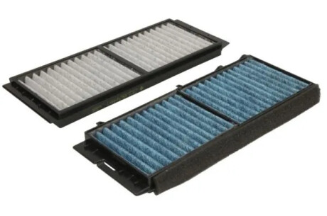 Фильтр салона PURRO PURPC8039AG2