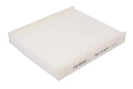 Фільтр салону PURRO PURPC8052