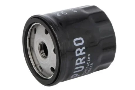 Фільтр масляний PURRO PURPO4010