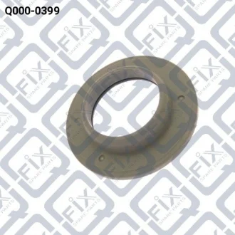 Подшипник опоры амортизатора переднего Q-fix Q0000399
