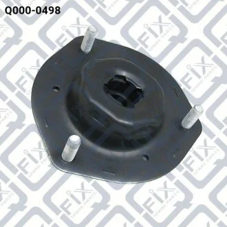 Опора переднього амортизатора Q-fix Q0000498